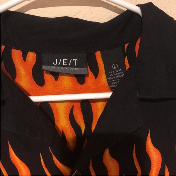 Guy Ferrari Halloween costume size large - Picture 5 of 6